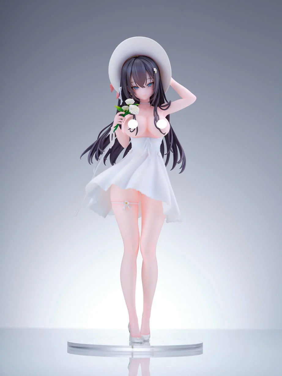 Manta Original Character OMH - Image 15