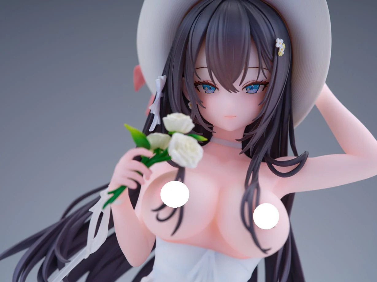 Manta Original Character OMH - Image 16