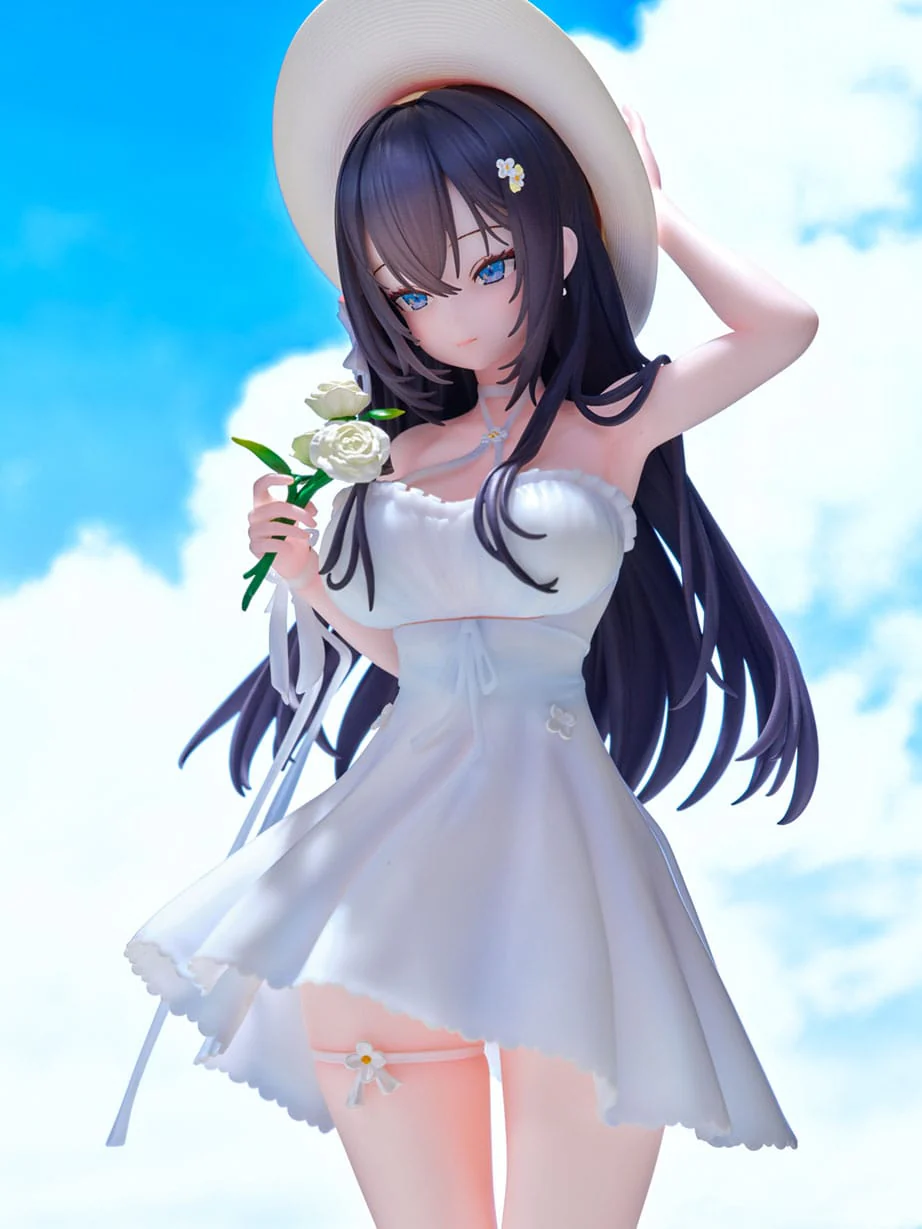 Manta Original Character OMH - Image 18