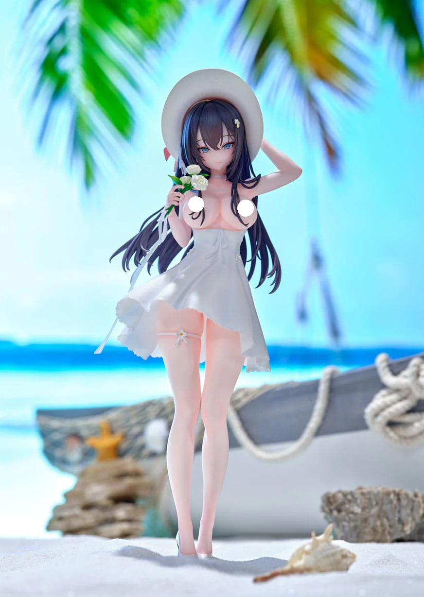 Manta Original Character OMH - Image 19