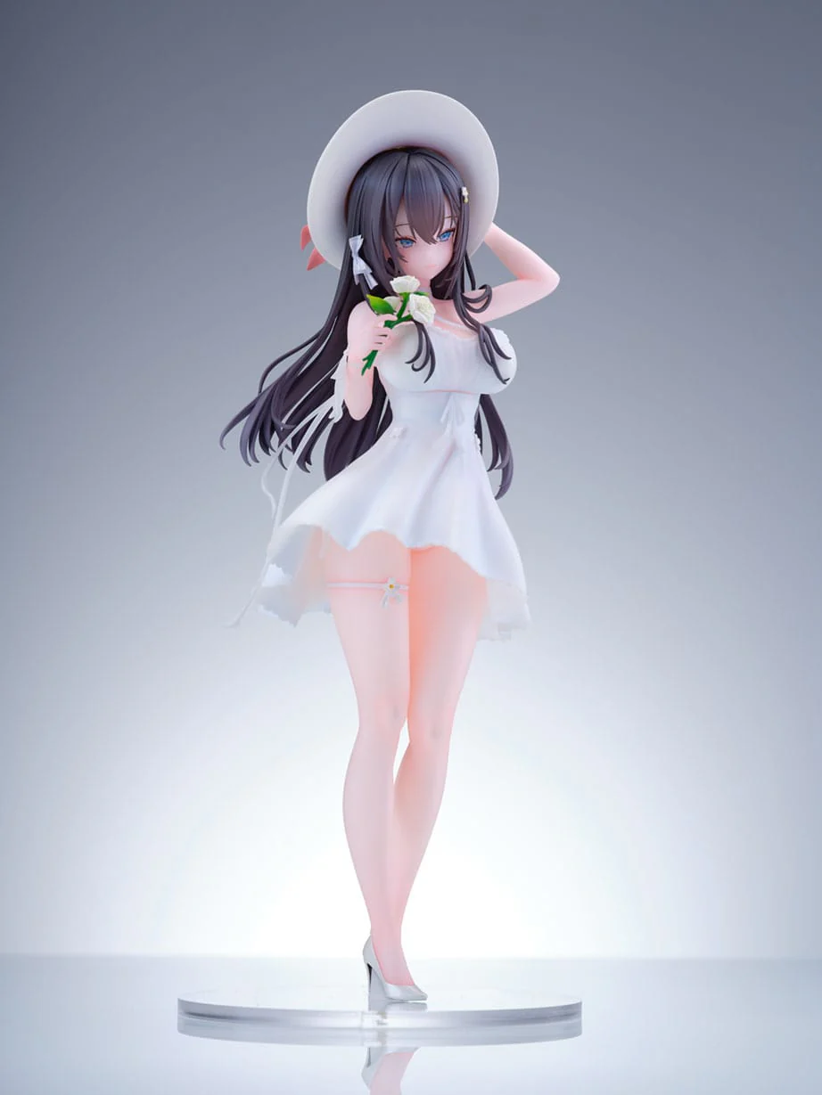 Manta Original Character OMH - Image 2
