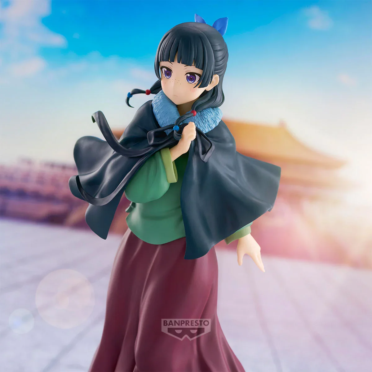 Maomao Die Tagebücher der Apothekerin Banpresto - Image 5