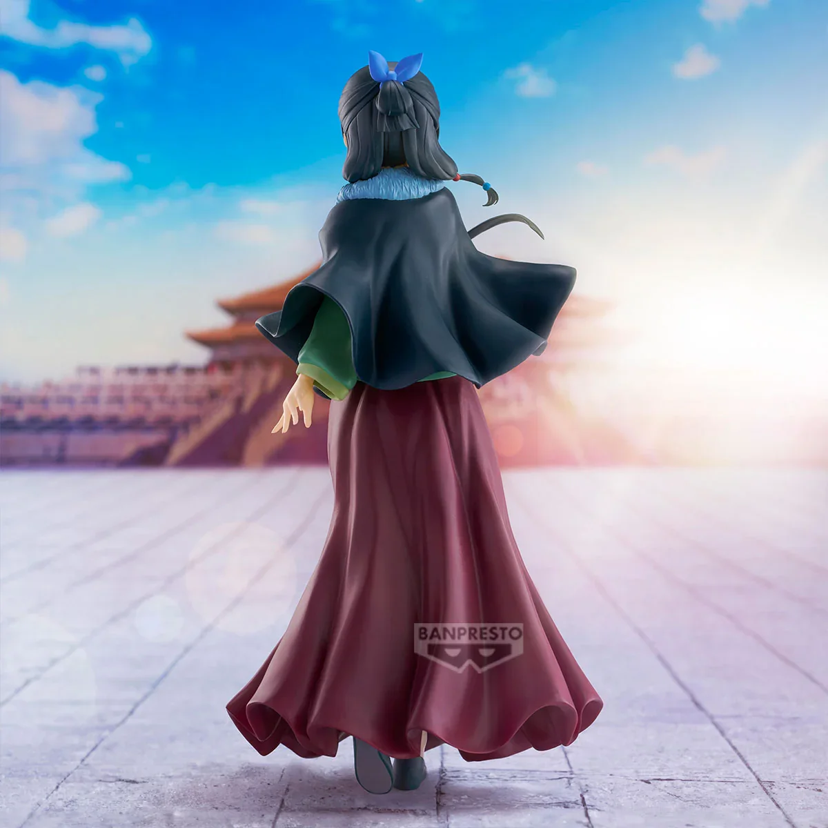 Maomao Die Tagebücher der Apothekerin Banpresto - Image 6