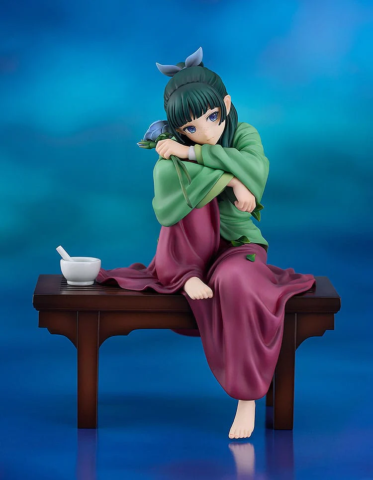 Maomao Die Tagebücher der Apothekerin Good Smile Company - Image 3