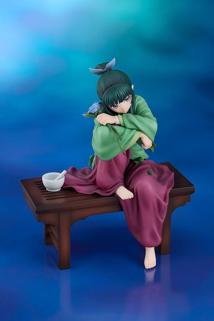 Maomao Die Tagebücher der Apothekerin Good Smile Company - Image 4