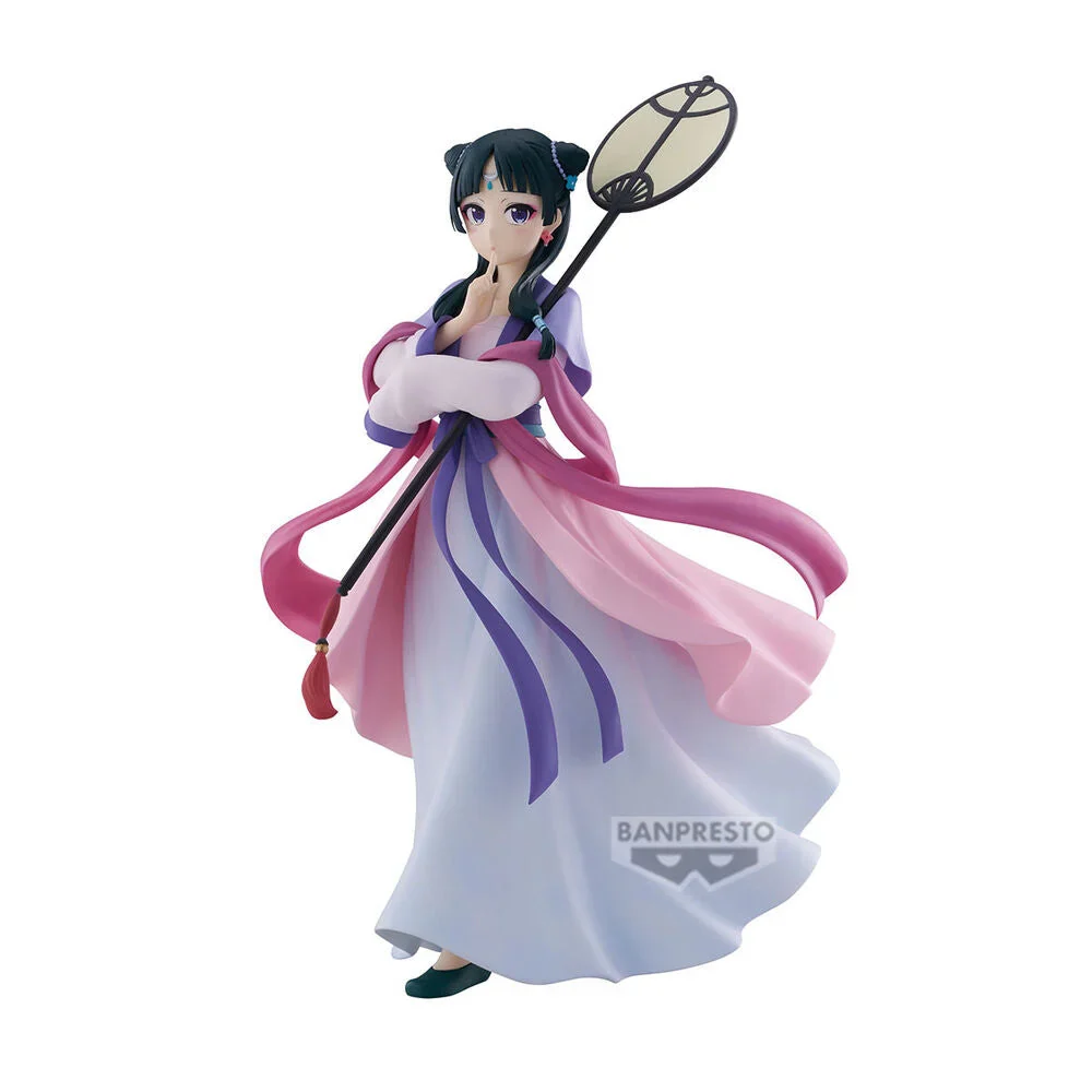 Maomao Die Tagebücher der Apothekerin Banpresto