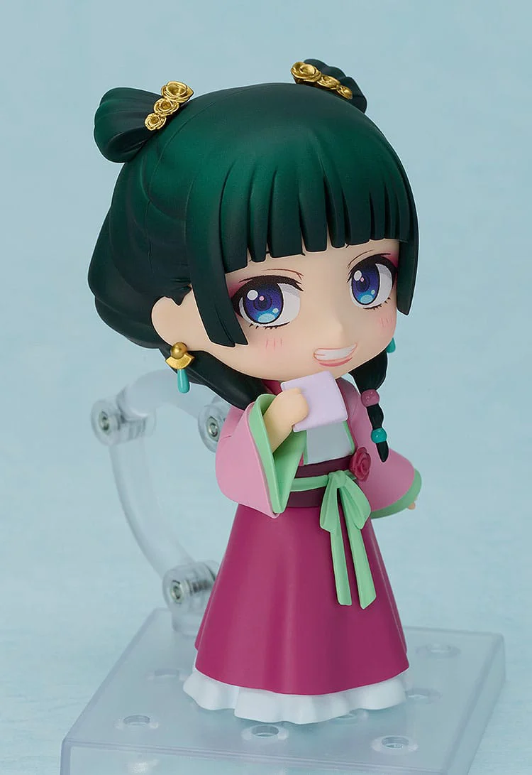 Maomao: Garden Party Ver. Nendoroid Good Smile Company - Image 2