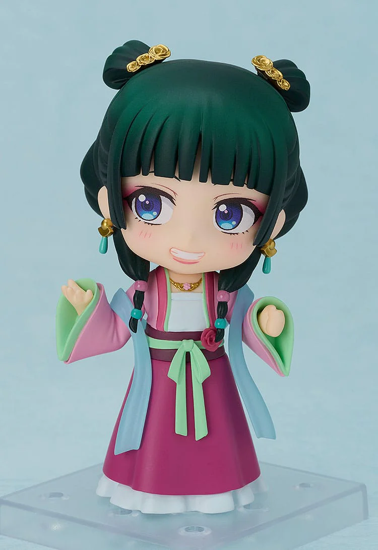 Maomao: Garden Party Ver. Nendoroid Good Smile Company - Image 4