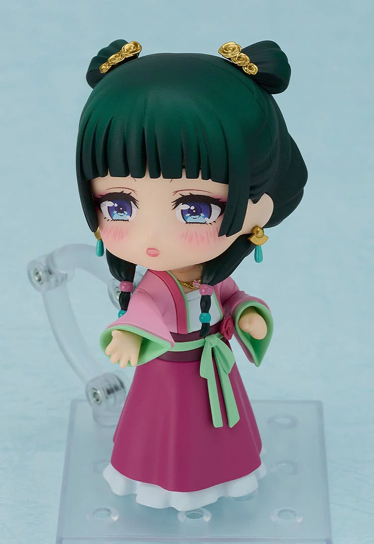Maomao: Garden Party Ver. Nendoroid Good Smile Company - Image 5