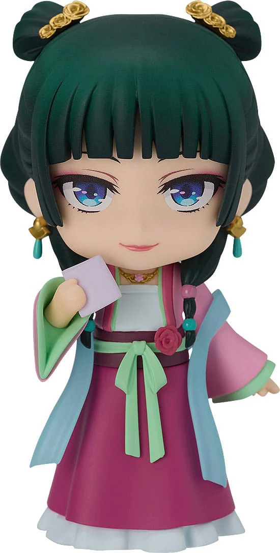Maomao: Garden Party Ver. Nendoroid Good Smile Company - Image 6