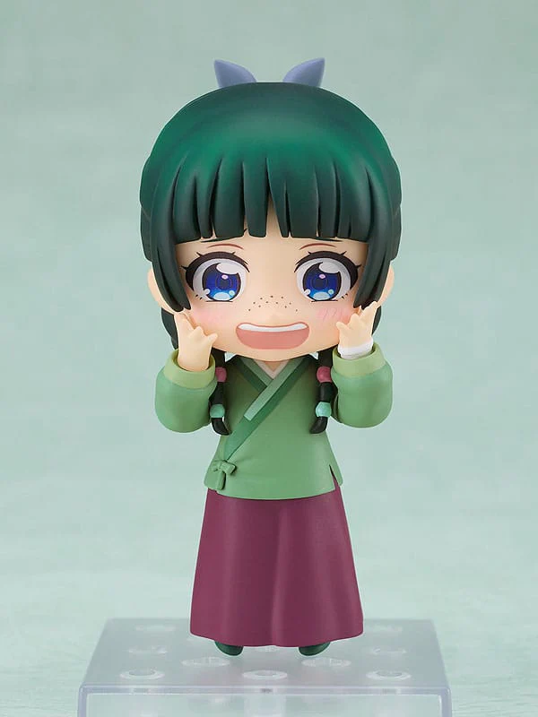 Maomao - Nendoroid 2288 - Good Smile Company - Image 3
