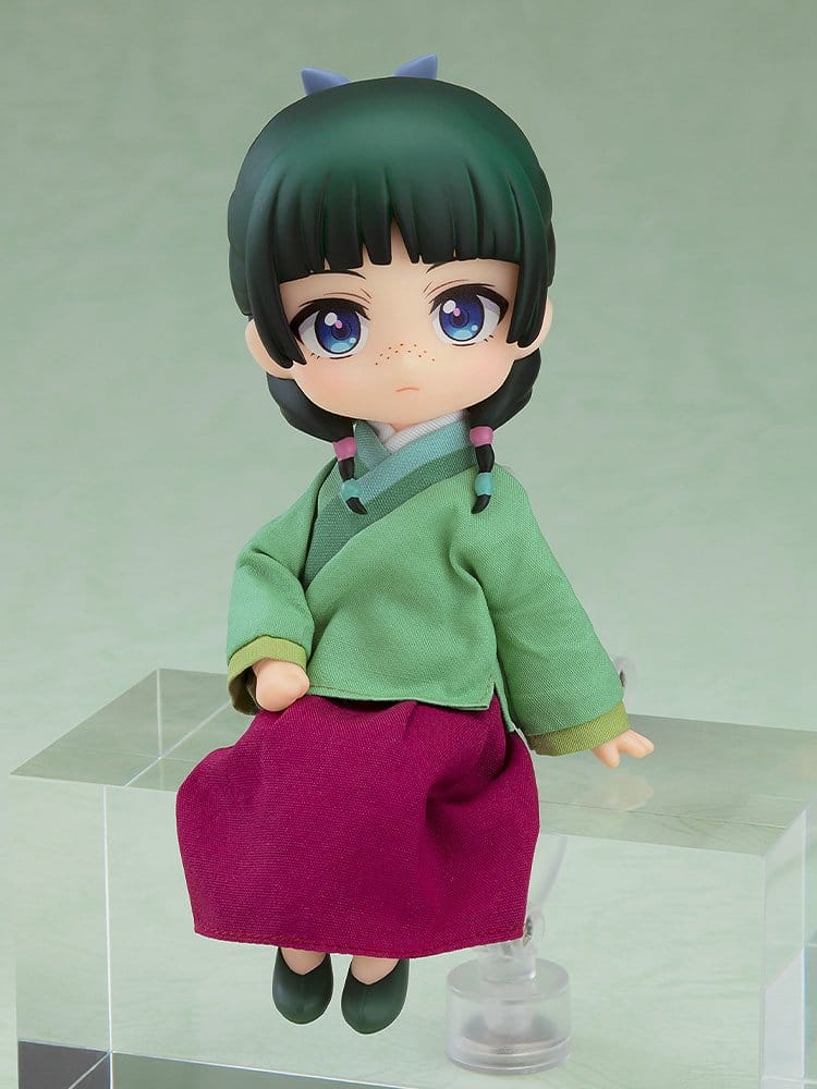 Maomao Nendoroid Doll Good Smile Company - Image 4