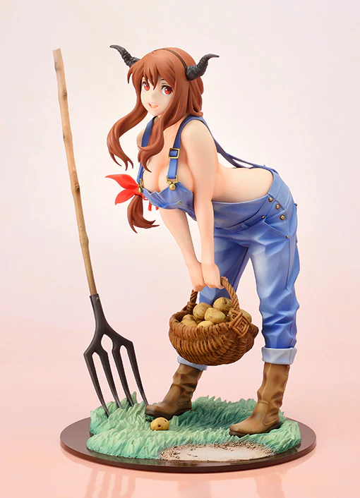 Maou Overall ver. Archenemy and Hero Amakuni