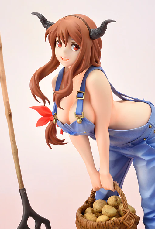 Maou Overall ver. Archenemy and Hero Amakuni - Image 3