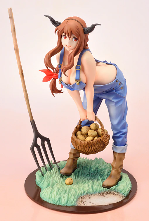 Maou Overall ver. Archenemy and Hero Amakuni - Image 9