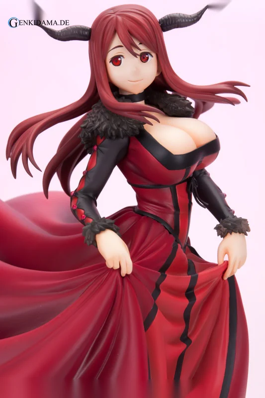 MAOYU - Demon King Kogyoku no Hitomi - Image 12