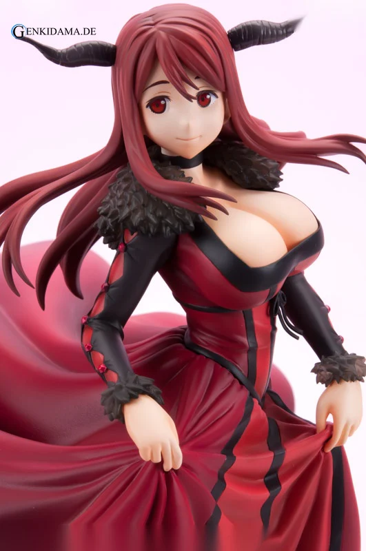 MAOYU - Demon King Kogyoku no Hitomi - Image 16