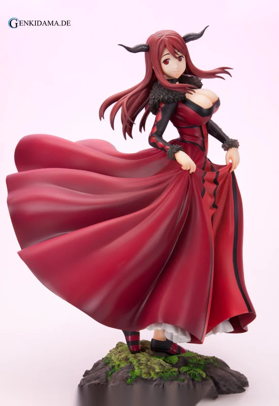 MAOYU - Demon King Kogyoku no Hitomi - Image 2
