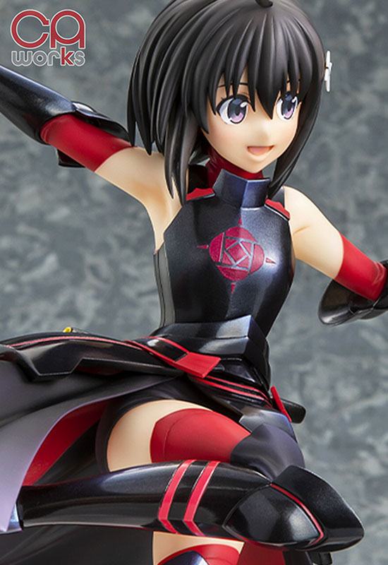 Maple Black Rose Armor Ver. Chara-Ani - Image 8