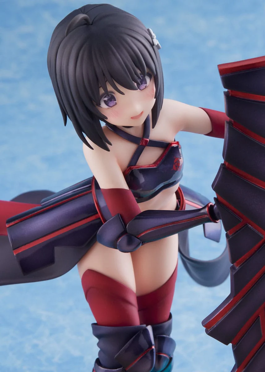 Maple Bofuri: I Don't Want to Get Hurt, So I'll Max Out My Defense Furyu - Image 10