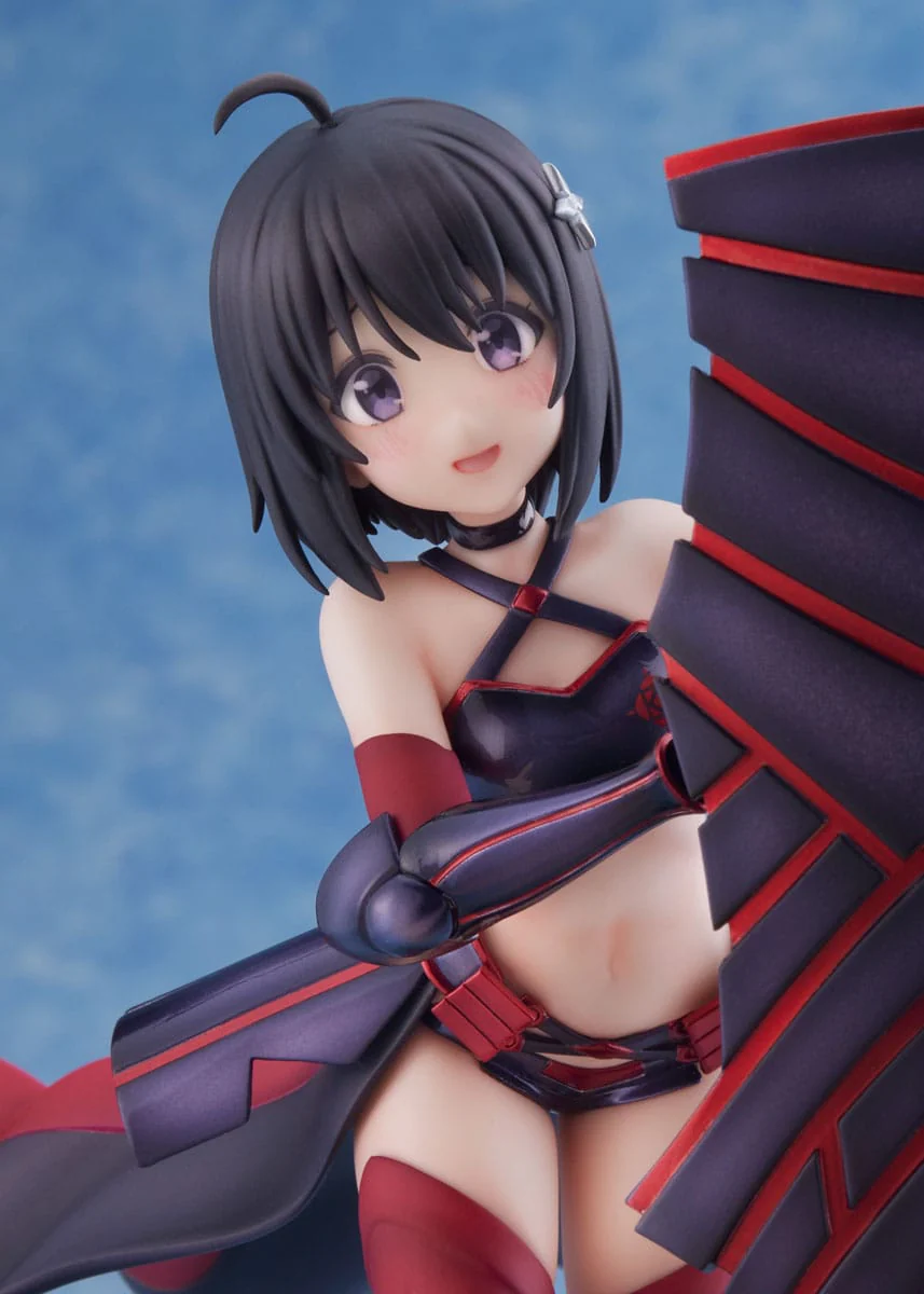 Maple Bofuri: I Don't Want to Get Hurt, So I'll Max Out My Defense Furyu - Image 8