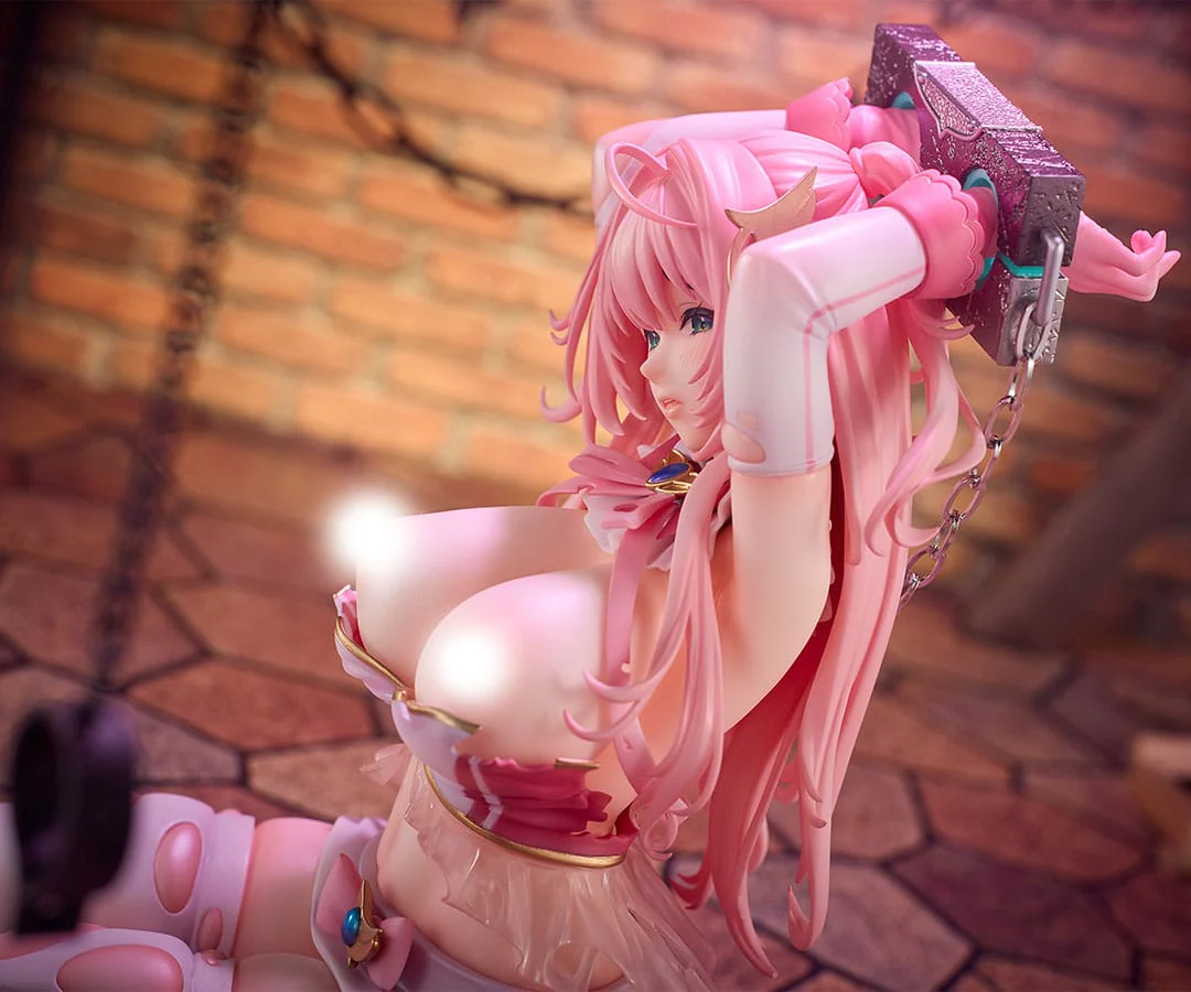 Marble DX Ver. the Heroine of Justice With the Snap of My Fingers, Forced Ovulation Hypnosis Hotvenus - Image 4