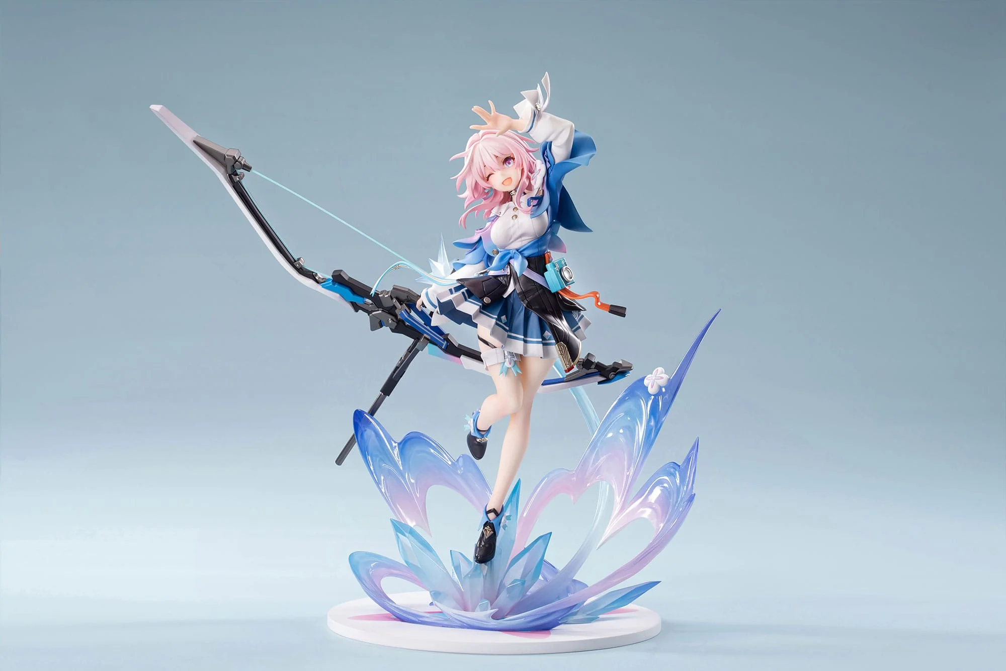 March 7th Honkai: Star Rail APEX