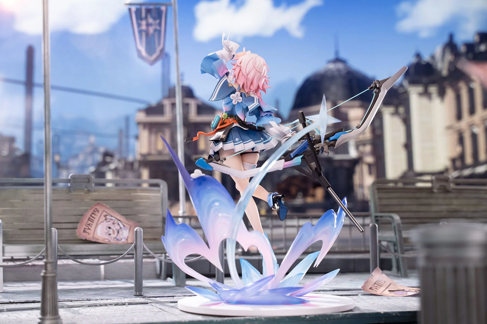 March 7th Honkai: Star Rail APEX - Image 4