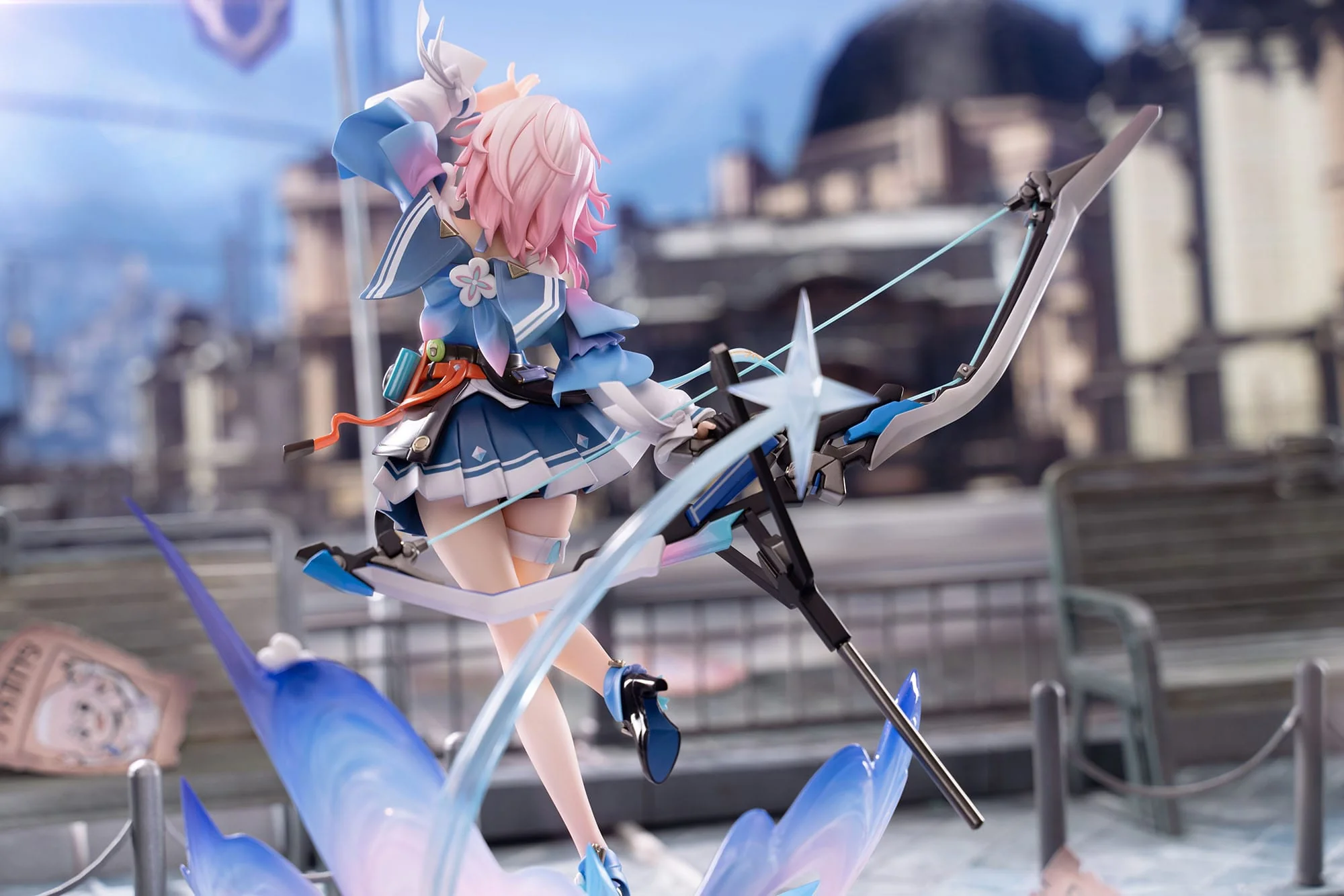 March 7th Honkai: Star Rail APEX - Image 5