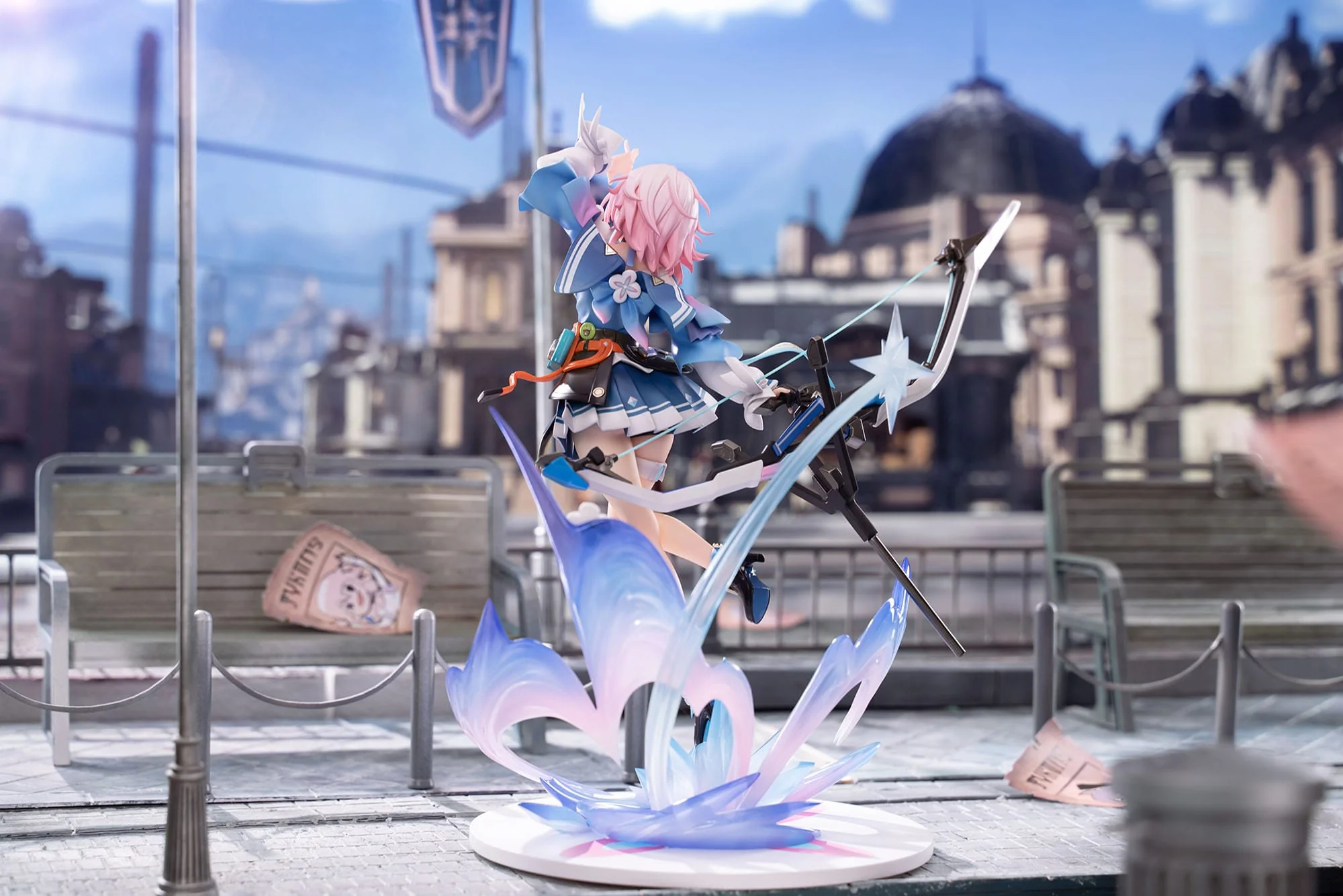 March 7th Honkai: Star Rail APEX - Image 6