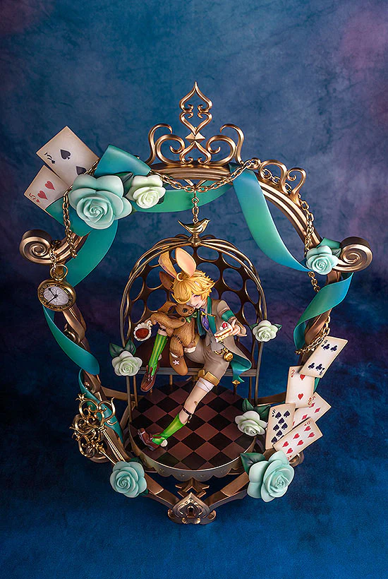 March Hare Fairy Tale Another Myethos - Image 5