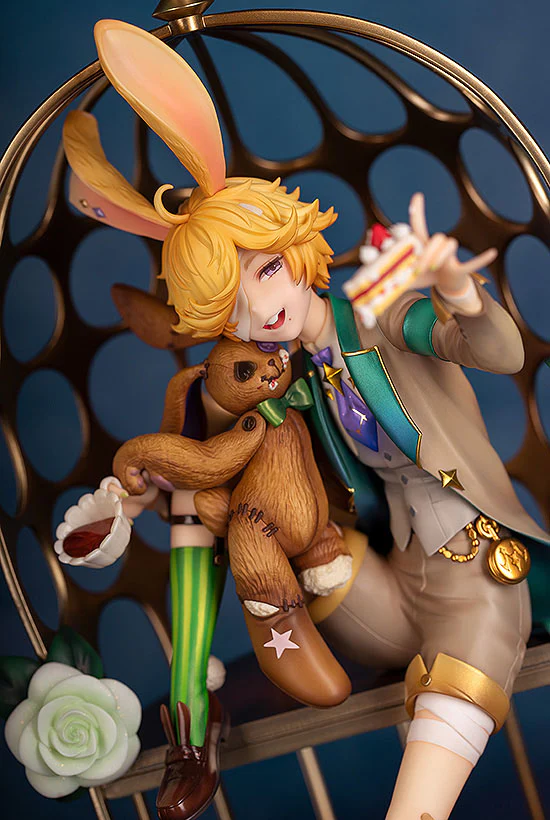 March Hare Fairy Tale Another Myethos - Image 6