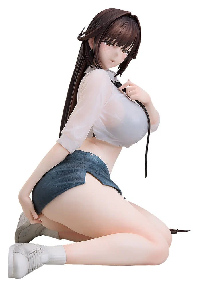 Marciana School Days Goddess of Victory: Nikke FREEing