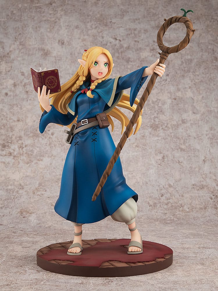 Marcille Delicious in Dungeon Kadokawa - Image 3