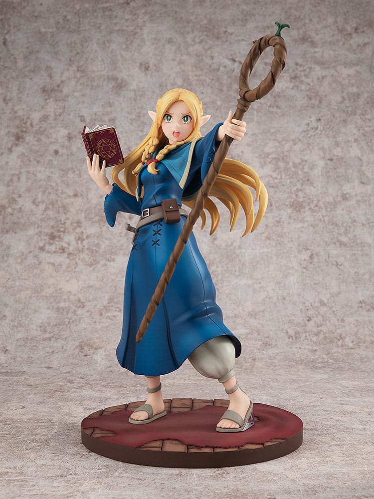 Marcille Delicious in Dungeon Kadokawa - Image 4