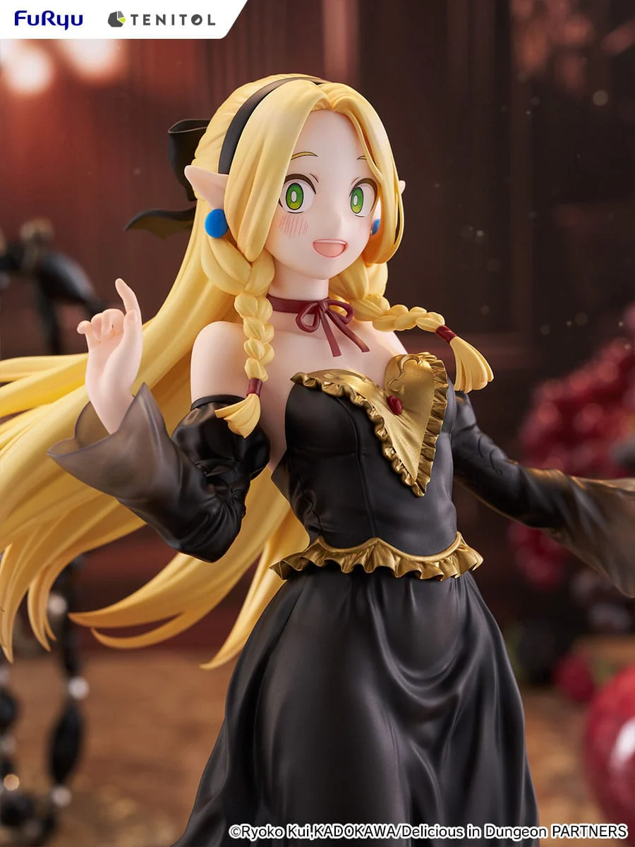 Marcille Dress style Ver. Furyu - Image 10