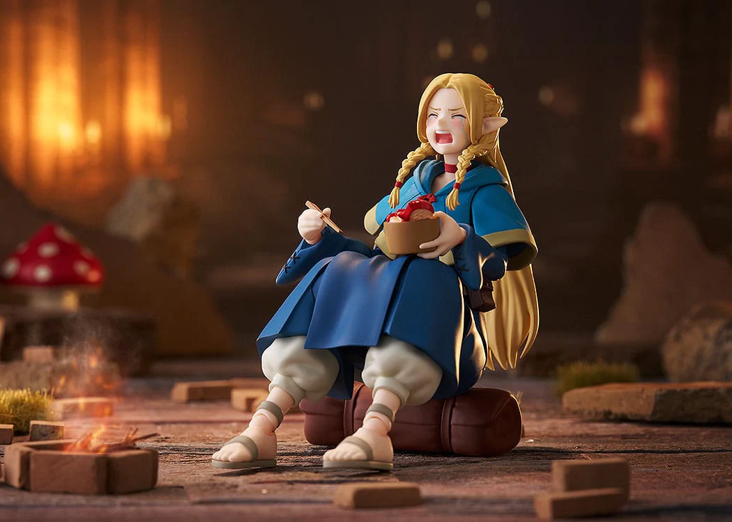 Marcille Figma Max Factory - Image 2