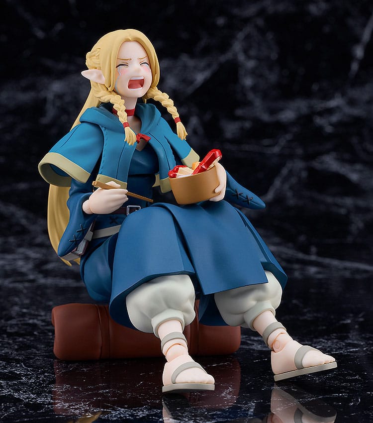 Marcille Figma Max Factory - Image 8