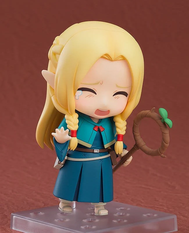 Marcille Nendoroid Good Smile Company - Image 4