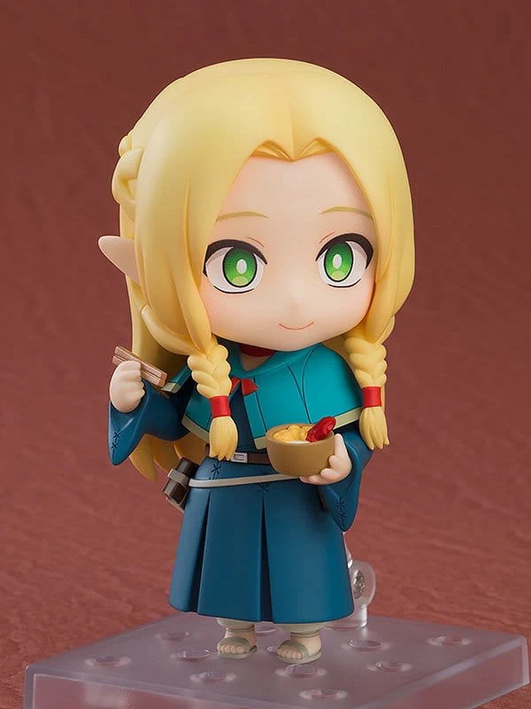 Marcille Nendoroid Good Smile Company - Image 5