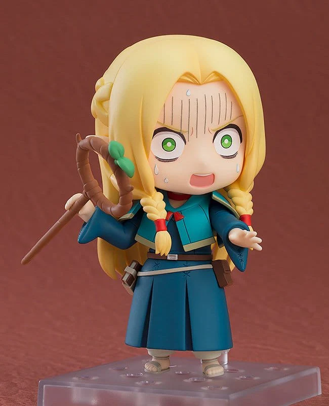 Marcille Nendoroid Good Smile Company - Image 6
