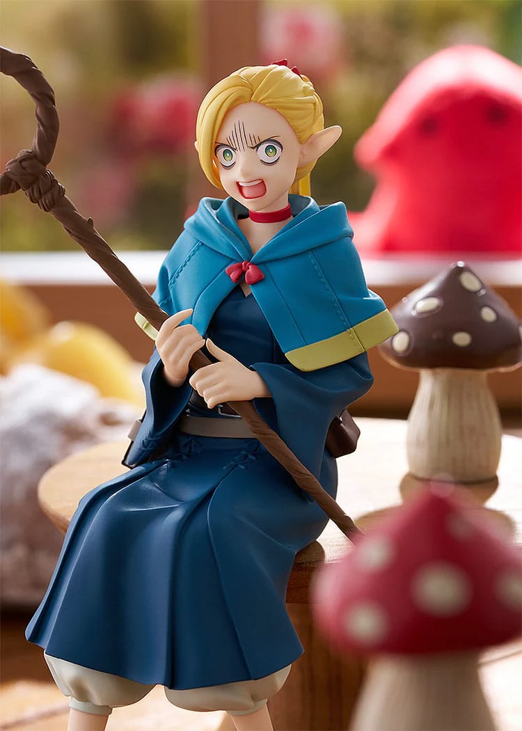 Marcille Pop Up Parade Swacchao Good Smile Company - Image 3