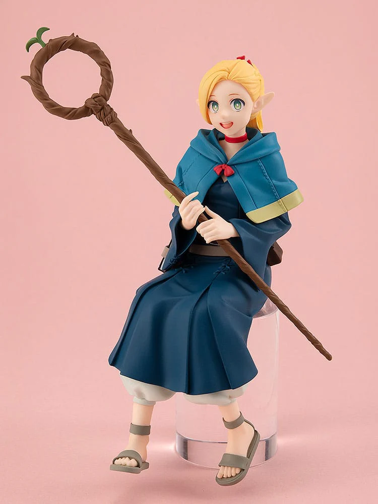 Marcille Pop Up Parade Swacchao Good Smile Company - Image 4