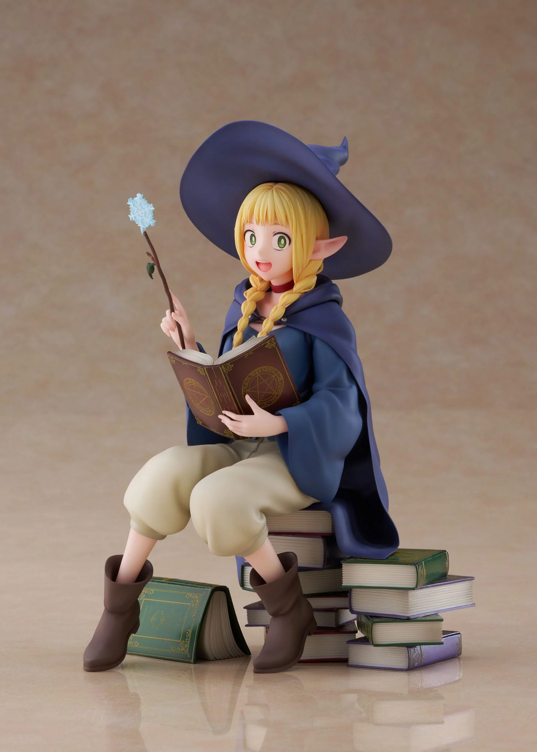 Marcille Student Ver. Limited Edition Delicious in Dungeon AliceGlint - Image 13