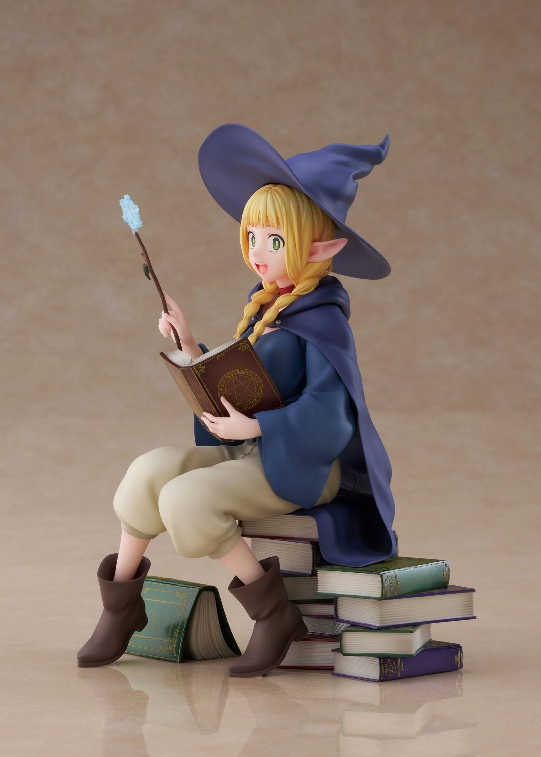 Marcille Student Ver. Limited Edition Delicious in Dungeon AliceGlint - Image 15