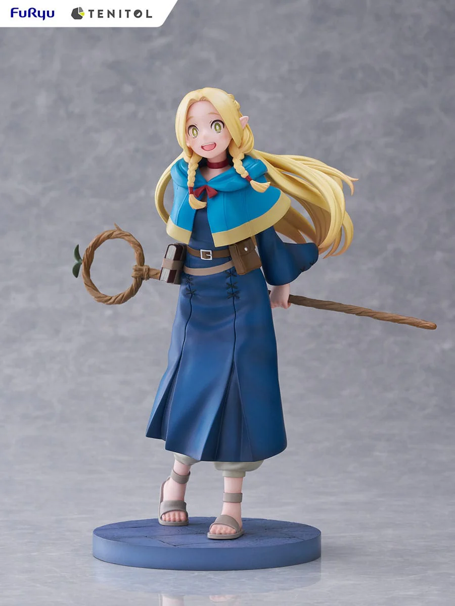 Marcille Tenitol Furyu - Image 7