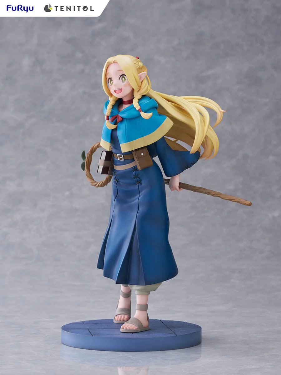Marcille Tenitol Furyu - Image 8