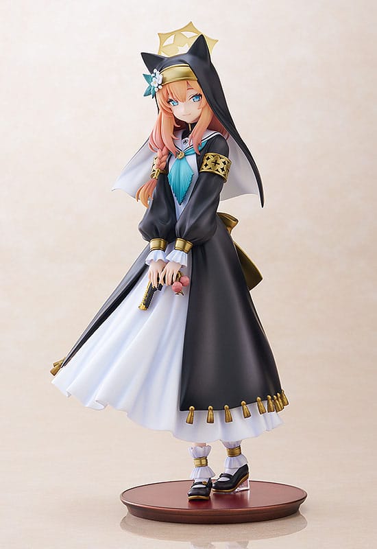 Mari - Blue Archive - Miyuki - Image 9