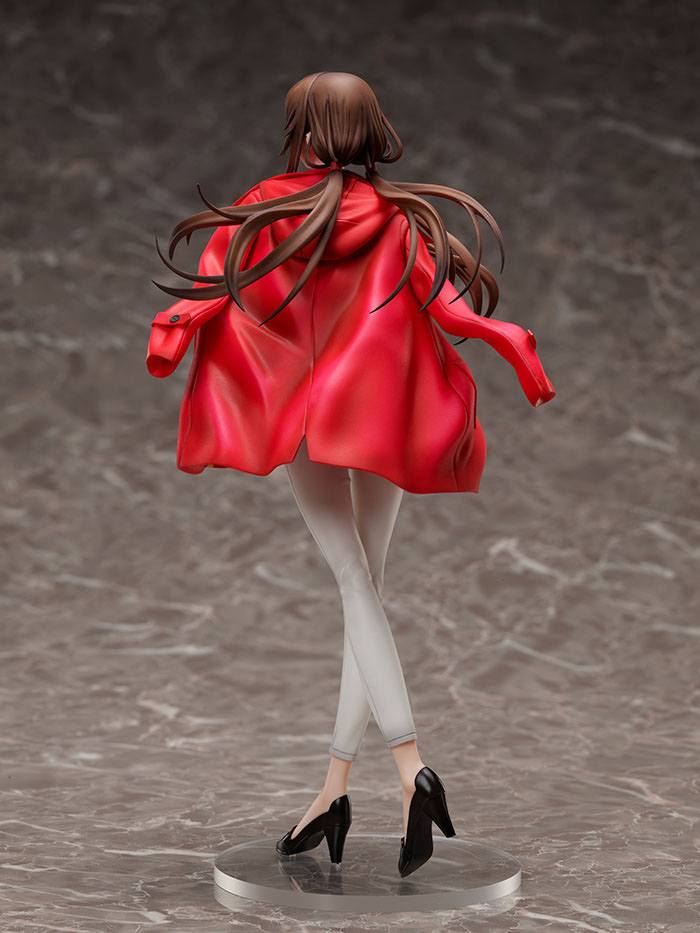Mari Illustrious Radio Eva Ver. Neon Genesis Evangelion - Image 5