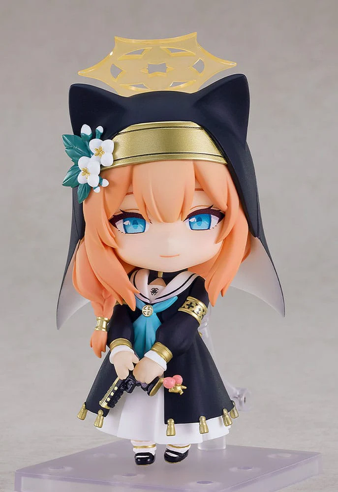Mari Iochi Nendoroid Good Smile Company - Image 2